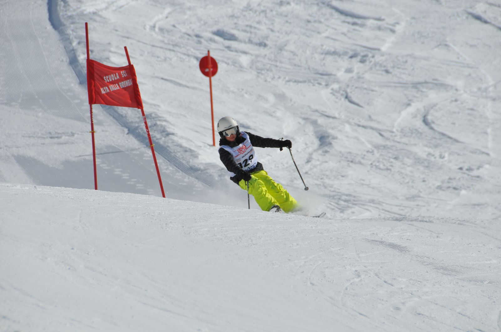 Gara Camp Sociali S 00058